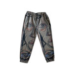 New "Release Collection" -Boceto Pant