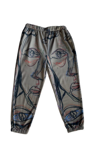 New "Release Collection" -Boceto Pant