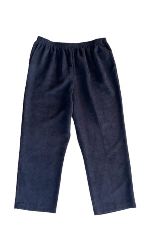 Navy Pant