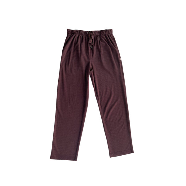 Wine Pant