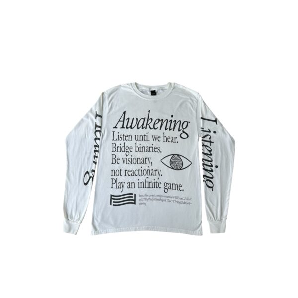 Awakening Shirt