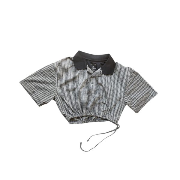 Abuelo Crop Top